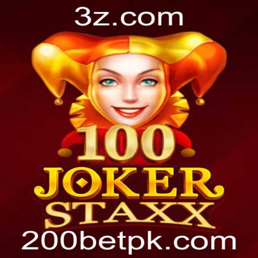 Descubra o Mundo Fascinante de 100JokerStaxx e 200bet