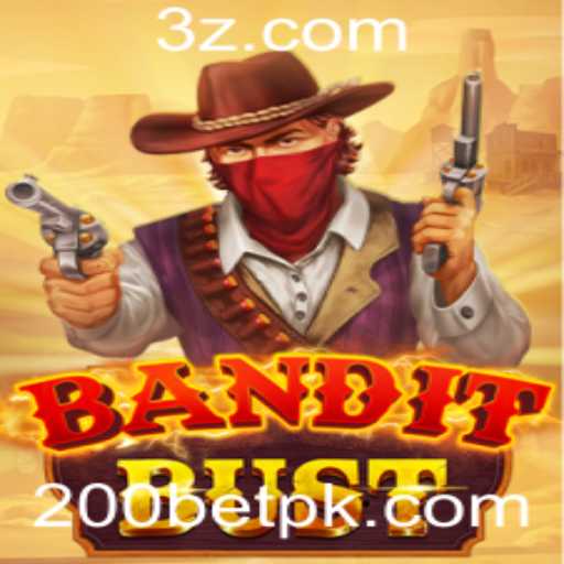 Descubra o Fascinante Mundo de BanditBust: O Jogo de Estratégia e Aventura