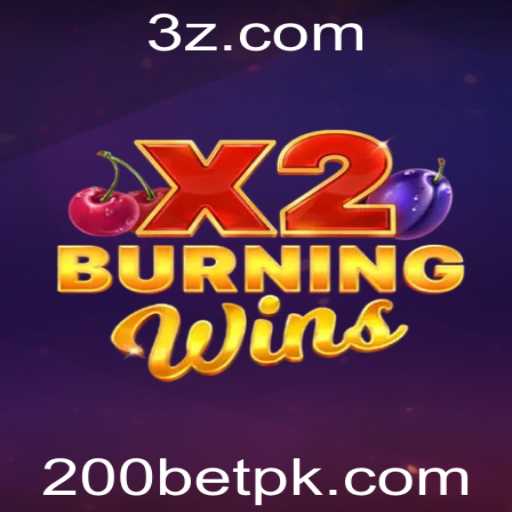Descubra Tudo Sobre BurningWinsX2 e a Tendência de Jogos de Apostas