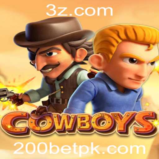 Explorando o Mundo do Jogo 'COWBOYS': Regras, Estratégias e Dicas
