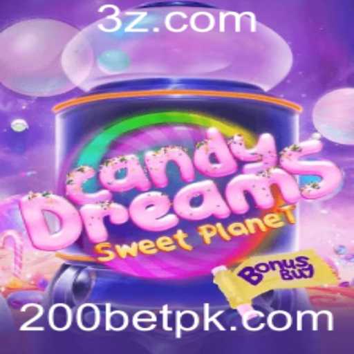 CandyDreamsSweetPlanet: Explore um Mundo de Aventuras e Recompensas