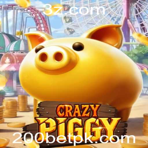 CrazyPiggy: Descubra o Jogo Inovador e Suas Regras Excitantes