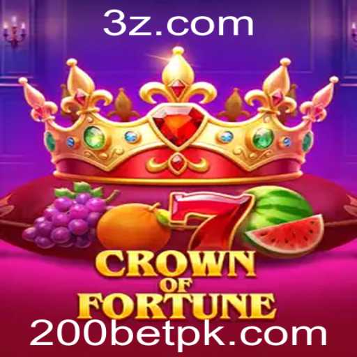 CrownofFortune: Explorando o Universo de Apostas com 200bet