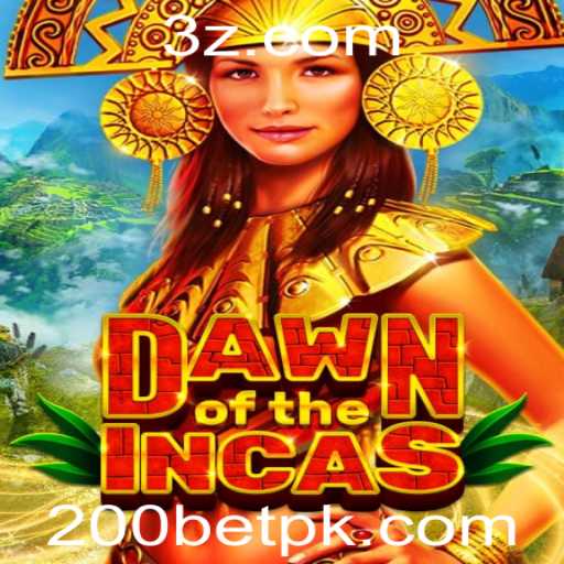 DawnoftheIncas: Explorando a Aventura Épica e as Novas Regras de Jogo