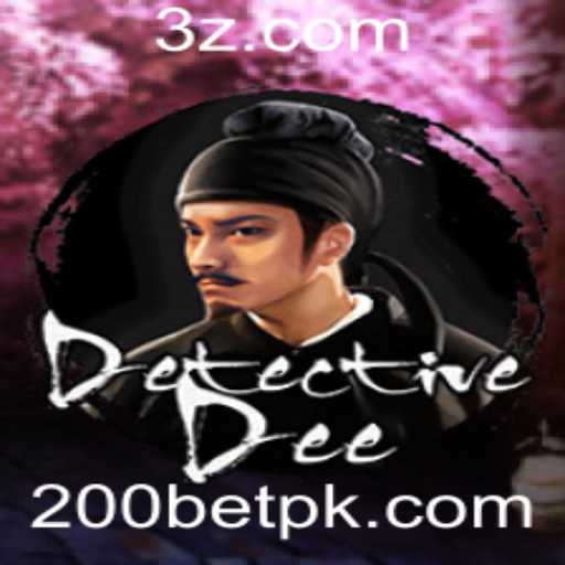 Explorando o Fascinante Mundo de DetectiveDee: Um Jogo de Mistério e Estratégia