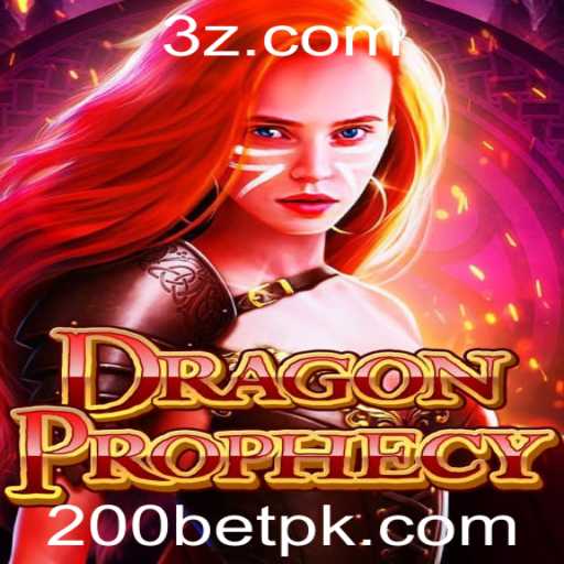 DragonProphecy: Explorando o Fascinante Mundo do Jogo e as Dinâmicas de Apostas com 200bet