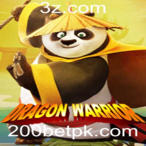 Descubra a Aventura Épica de DragonWarrior com 200bet