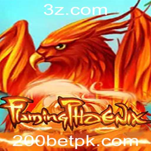 Explorando FlamingPhoenix: O Novo Fenômeno dos Jogos de Aposta