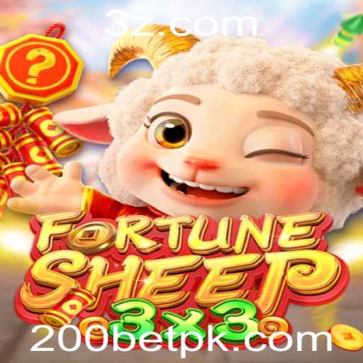 FortuneSheep: Descubra a Emoção do Novo Jogo de Apostas 200bet