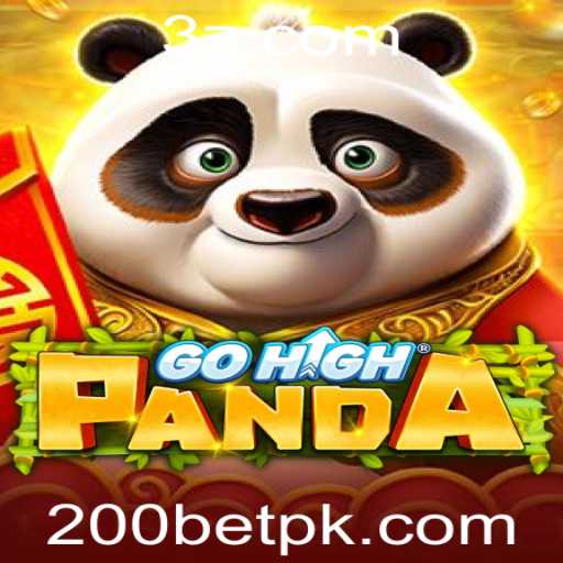 Explorando o Fascinante Mundo de GoHighPanda e a Interação com 200bet