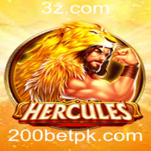 Hercules: Aventura Épica e Estratégia em Cada Jogada