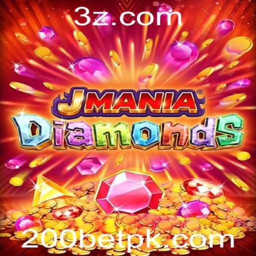 Descubra o Fascinante Mundo de JManiaDiamonds e a Inovação do 200bet