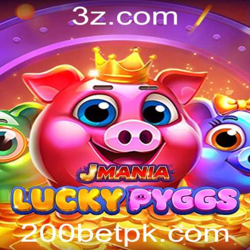 Explorando JManiaLuckyPyggs: O Fascinante Mundo dos Jogos de Sorte e Estratégia
