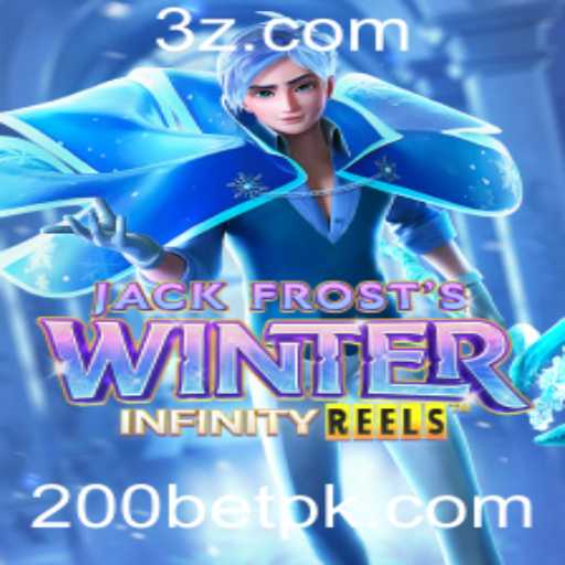 Explore o Mundo de JackFrostsWinter e Descubra as Emoções do Jogo com 200bet