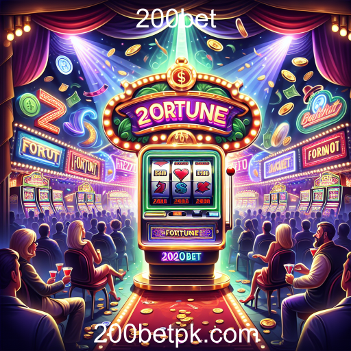 Maximize seus ganhos com Jackpots no 200bet