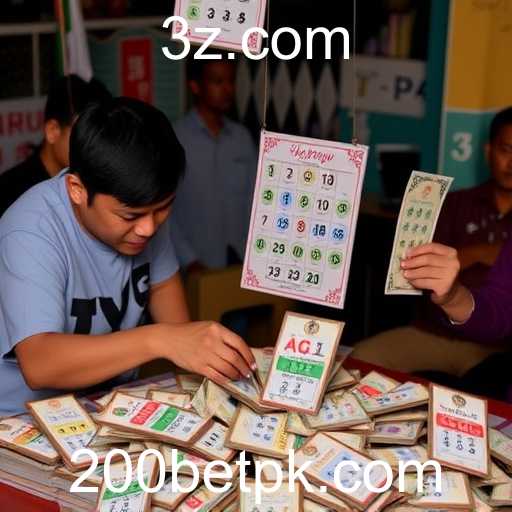 O Impacto do Jueteng e o Papel do 200bet