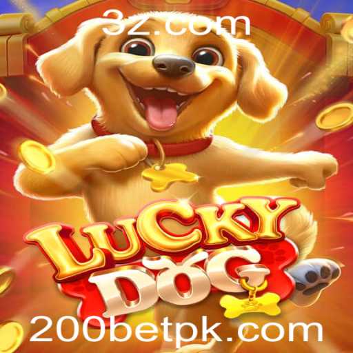 Explorando o Fascinante Jogo LuckyDog e o Conceito de 200bet
