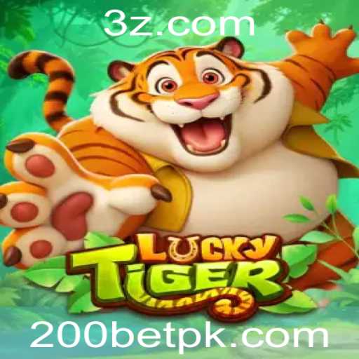 LuckyTiger: A Tradição do Jogo de Azar Moderno