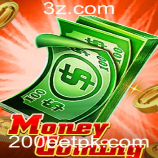 Descubra o Mundo de MoneyComing e a Emoção de 200bet