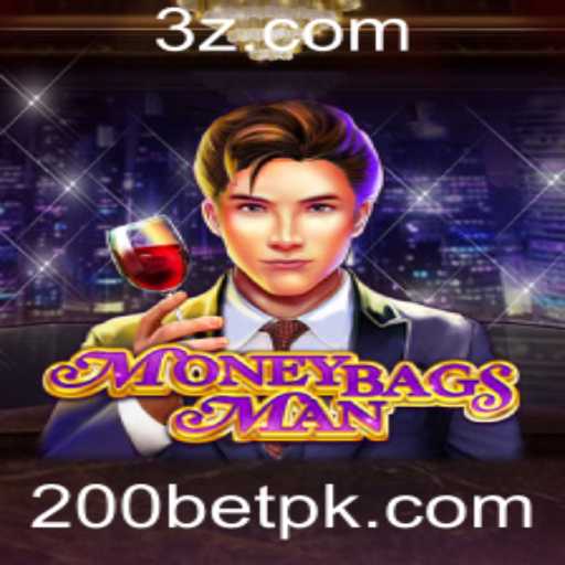 MoneybagsMan: Descubra o Jogo Inovador que Combina Estratégia e Aventura