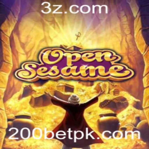 Descubra o Universo do Jogo OpenSesame e as Estratégias 200bet