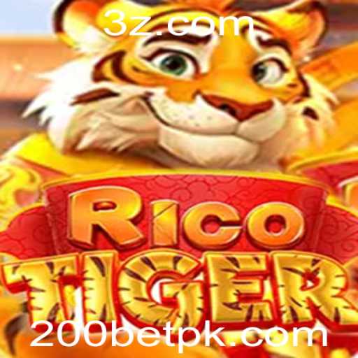 Descubra a emoção do RicoTiger: Um jogo estratégico com a palavra-chave do momento, 200bet