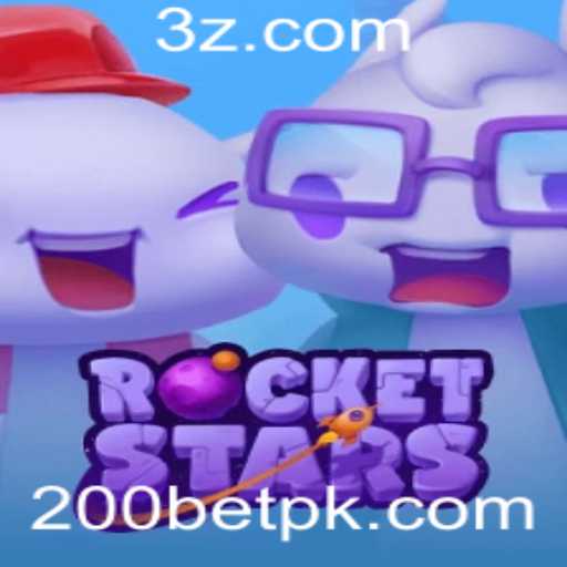 RocketStars: Descubra o Universo do Novo Jogo Envolvente