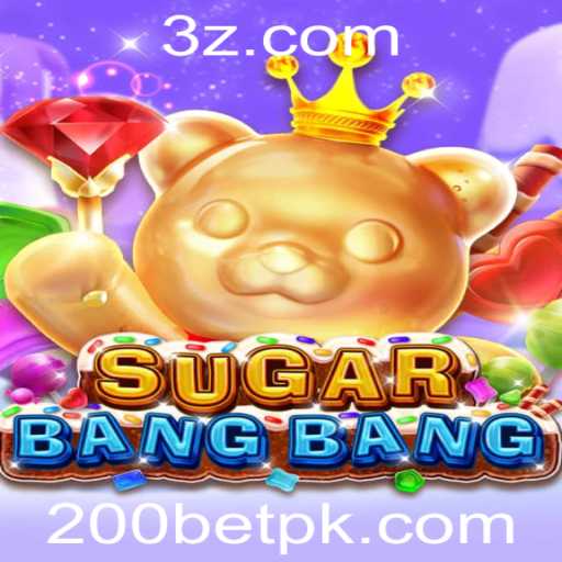 Descubra SUGARBANGBANG: O Jogo Inovador que está Conquistando o Mundo