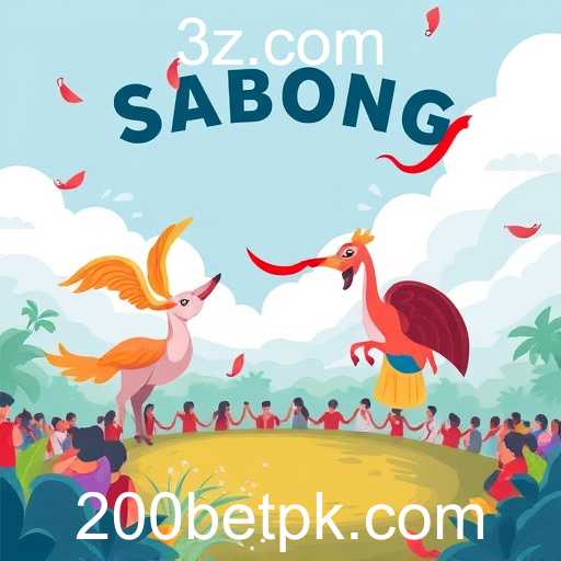 Explorando o Universo do Sabong Online com 200bet