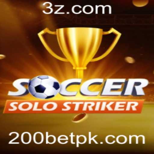 Explorando o Universo do Jogo SoccerSoloStriker