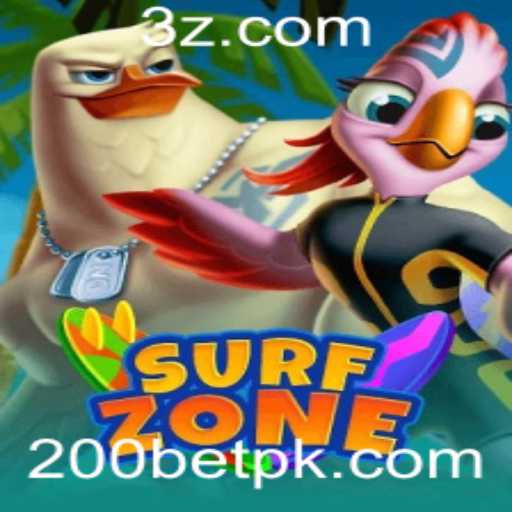 Descubra as Emoções do SurfZone: Um Jogo de Aventuras Aquáticas