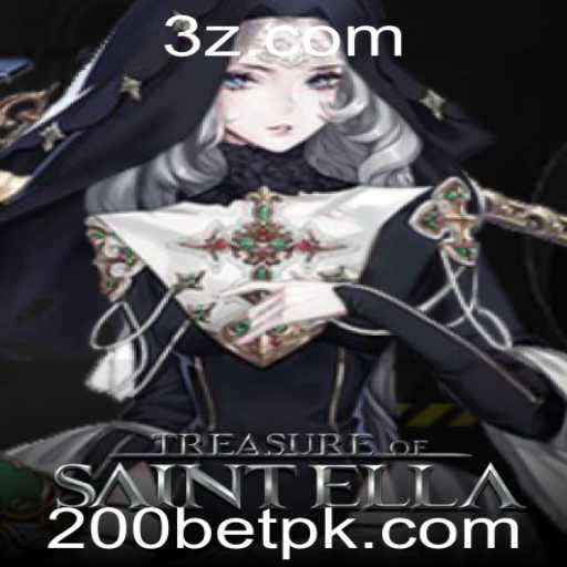 Explorando o Fascinante Mundo de TreasureofSaintElla: Tudo Sobre o Jogo e Suas Regras