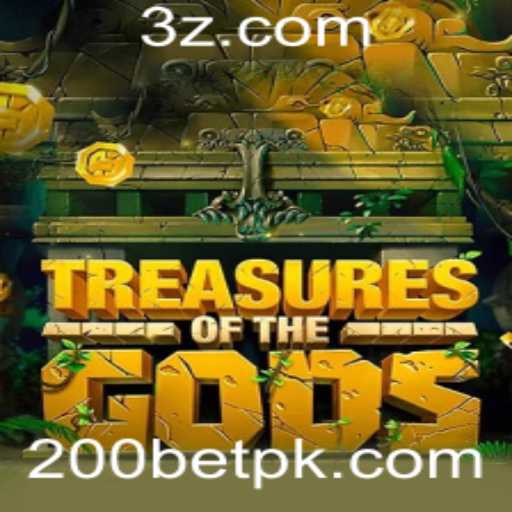 Explorando o Mundo de TreasureoftheGods: Um Jogo de Aventura e Estratégia