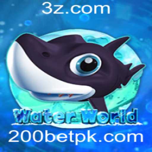 Explorando o Universo de WaterWorld: Jogo e Estratégias de 200bet
