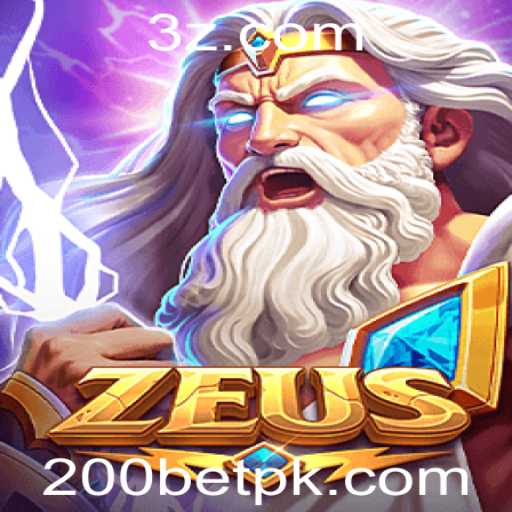 Explorando o Mundo Mítico de Zeus: O Jogo que Está Dominando Plataformas como 200bet
